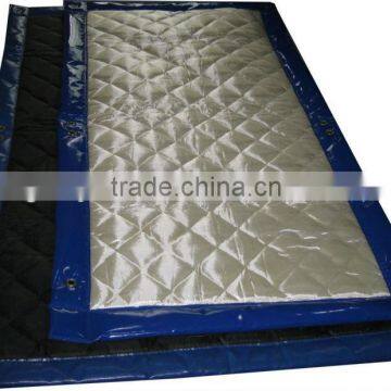 Leeyin Standard Acoustic Noise Barrier for Construction Site 4 layer