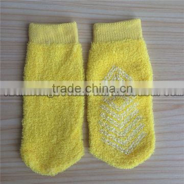 Anti-Bacterial Trampoline Socks For Footwear And Promotiom Good Quality Fast Delivery