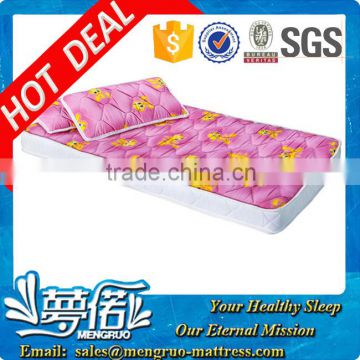 baby crib sweet dream hostel sponge mattress