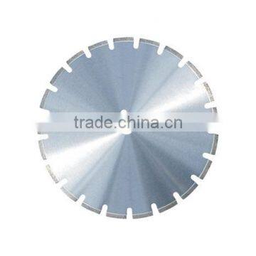 concrete cutting blade