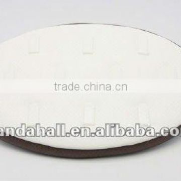 Jewelry Pendant Leather Displays(PDIS-Q010-1)