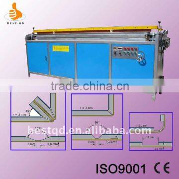 2400mm Acrylic Bending Machine