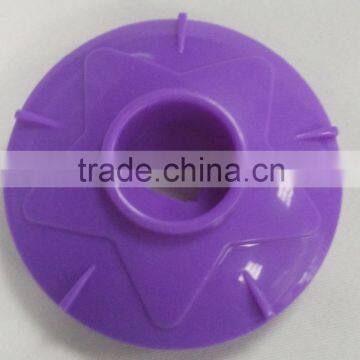 Dongguan customized PC plastic injection mould products plastic parts                        
                                                                                Supplier's Choice