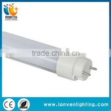 Low price classical fashionable led tube t8 lighting 1200mm