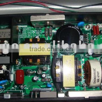 PCB Assembly(OEM) for motor controller/ machine controller