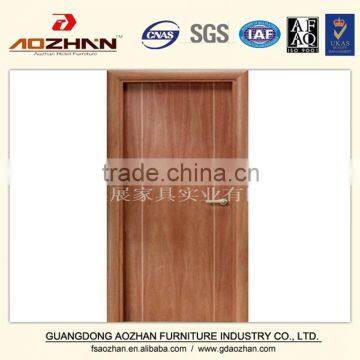 Commercial sliding door