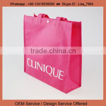 Non Woven Fabric Bags for promotion/ exhibition/ shopping