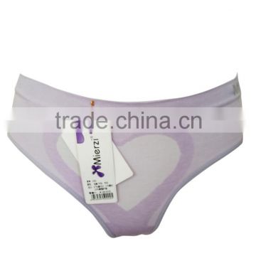 lovely heart panties young little young sex girl panties new model lady panties