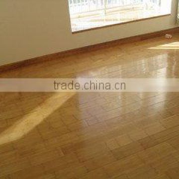 hdf manufacturer China class 31 laminate floor ac3