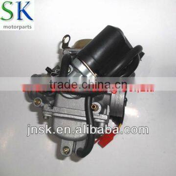 Motorcycle Engine Parts CARBURETOR GY6 50cc,60cc,80cc,125cc,150cc