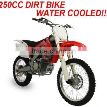 Water cooled 250cc Pit Bike