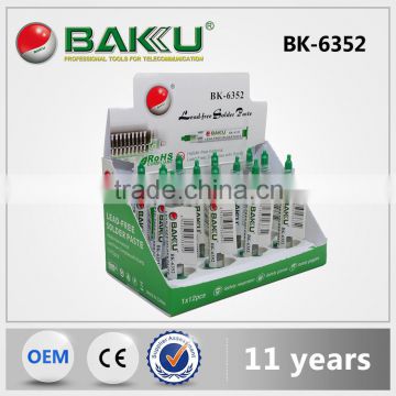BAKU BGA Solder paste 100g BK-6352