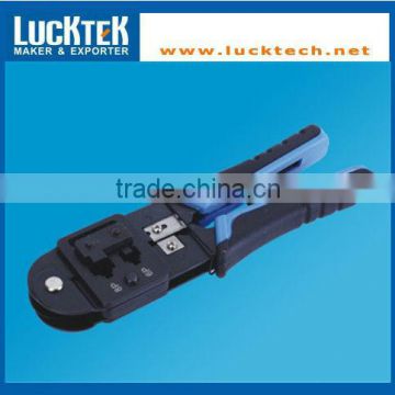 RJ45 LAN cable Crimping tool set