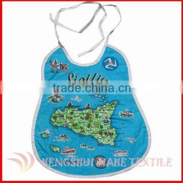 baby bibs toddlers pullover, baby bibs cotton