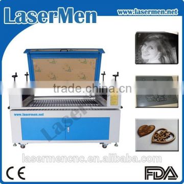 best sale laser marble etching machine price LM-1390