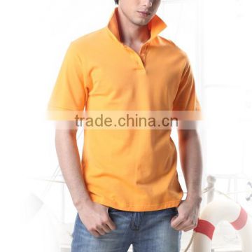 blank promotional products of polo shirt
