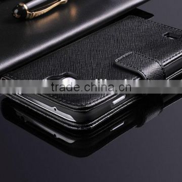 Multi angle foldable Leather Case for Samsung Galaxy S4 i9500 Flip case accept Paypal Escrow