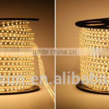 220v 110v RGB Led Strip Light