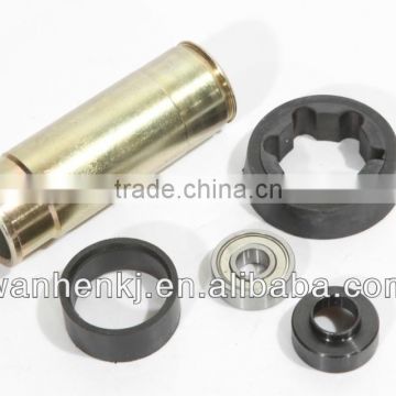 Spare parts for textile spindle