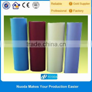 laminating and coating film of PP CPP