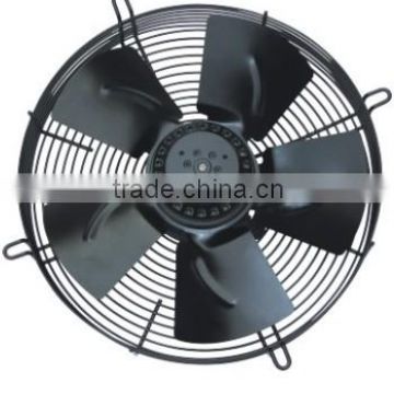 YWF2D-300mm Series external rotor Axial fan