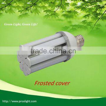 360 degree e27 e40 54w led corn lamp Replacement 200W HPS