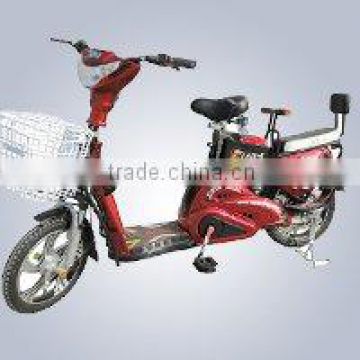 Electric Bicycle-CCC/CE