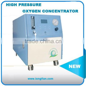 Hppoxic generator/altitude training oxygen concentrator