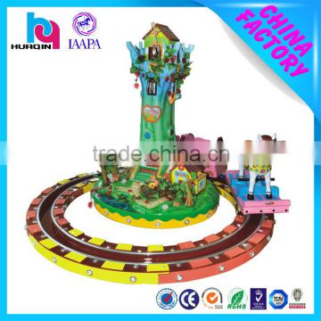 best selling interesting items amusement park track train