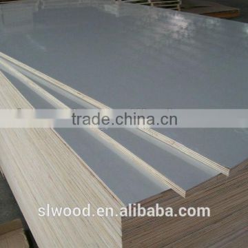 HPL laminated plywood 16mm 18mm 25mm