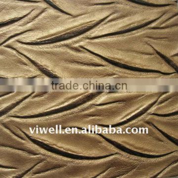 Exclusive Leather Decorative high-pressure laminate