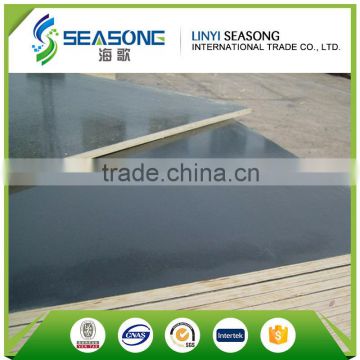 excellent sale and after-sale service film faced plywood for construction