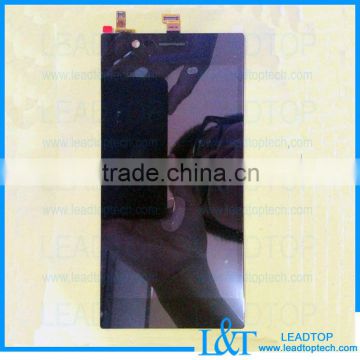 for lenovo K900 lcd touch screen spare parts