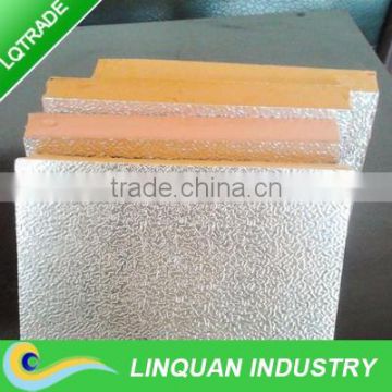 made-in China phenolic foam insulation board manufacturer