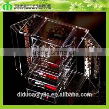 DDN-D054 Trade Assurance Display Cabinet and Showcase for Jewelry Shop