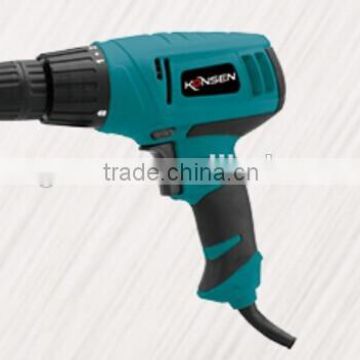 power tools 10mm electric screwdriver , torque drill , electric drill (KX81103)