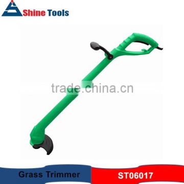 China GS CE Approved electric trimmer machine