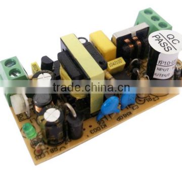 10W 5V PCB switching power supply from China supplier