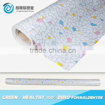 PVC floor rolls/Vinyl floor coverings with good price