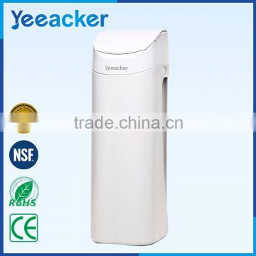Hot sale full-automatic cabinet water softener ion exchange system