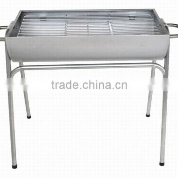 Brand new charcoal barbeque expanded metal for bbq grill