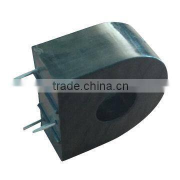 20A/20mA three pins PCB current transformer/pcb ct