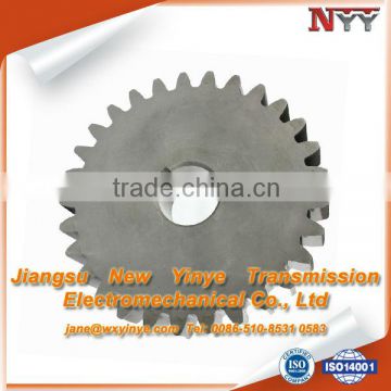 paper and printing machinery spur gear pinion
