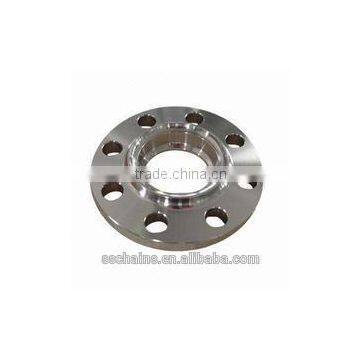 GH3128 Stainless steel class 150 slip on flange