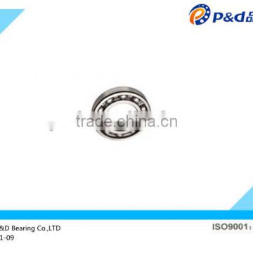 603-2RS and 603-ZZ Deep Groove Ball Bearing