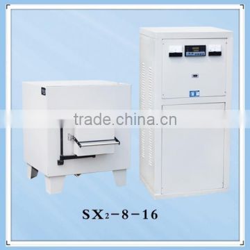 No.1 brand! Factory price 30% off! High quality muffle furnace