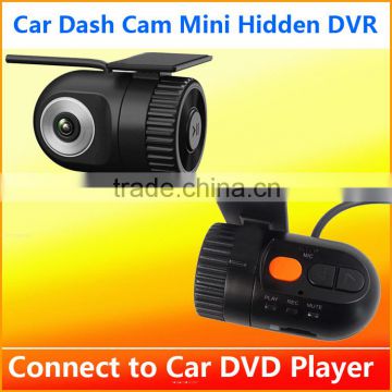 2016 Best selling products made in China Dash Cam car video recorder high quality with best price