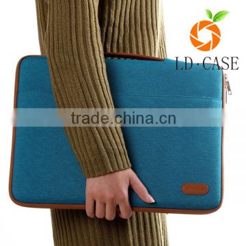 ShockProof 30.5-31.8 cm (12-12.5 inch) Ultrabook Laptop Notebook Sleeve Bag Case & Accessory Bag