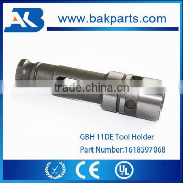 Power Tool Spare Parts Electric Hammer Drill GBH 11DE Tool Holder 1618597068