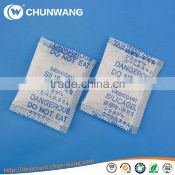 Wood Product Use Anti-humidity Silica Gel Packet on Promotion